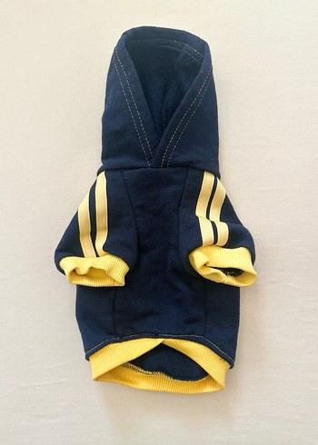 Kedi köpek kıyafeti - Görsel 2