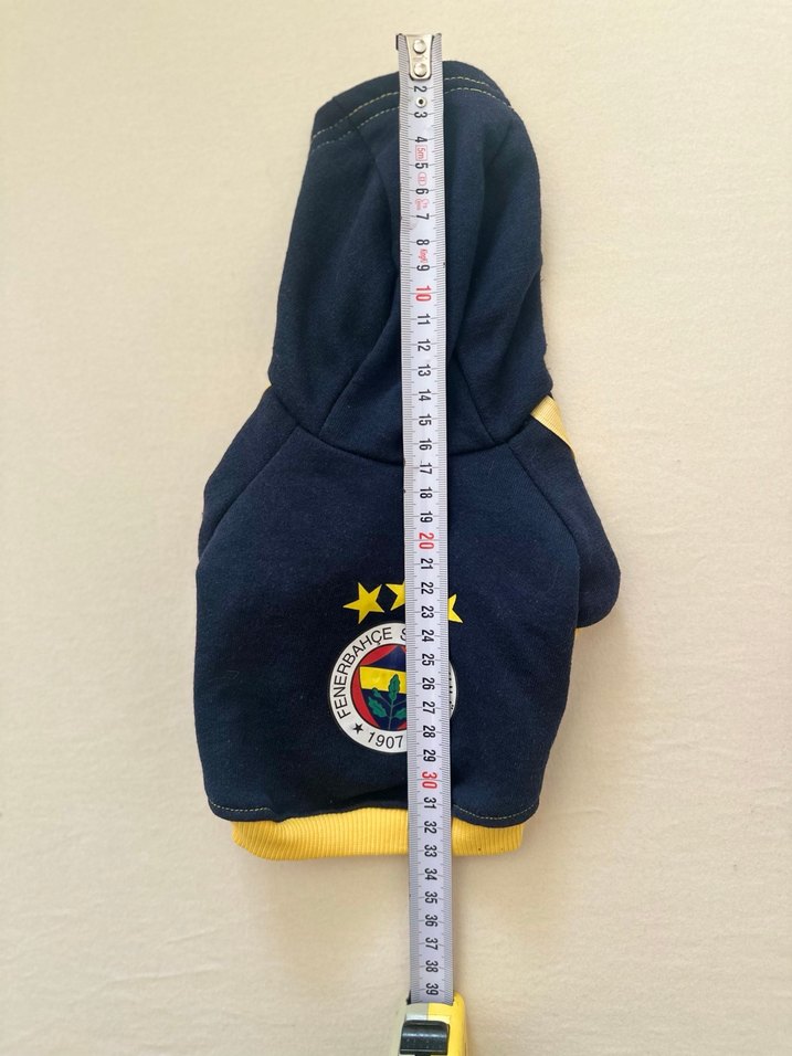 Kedi köpek kıyafeti - Görsel 3