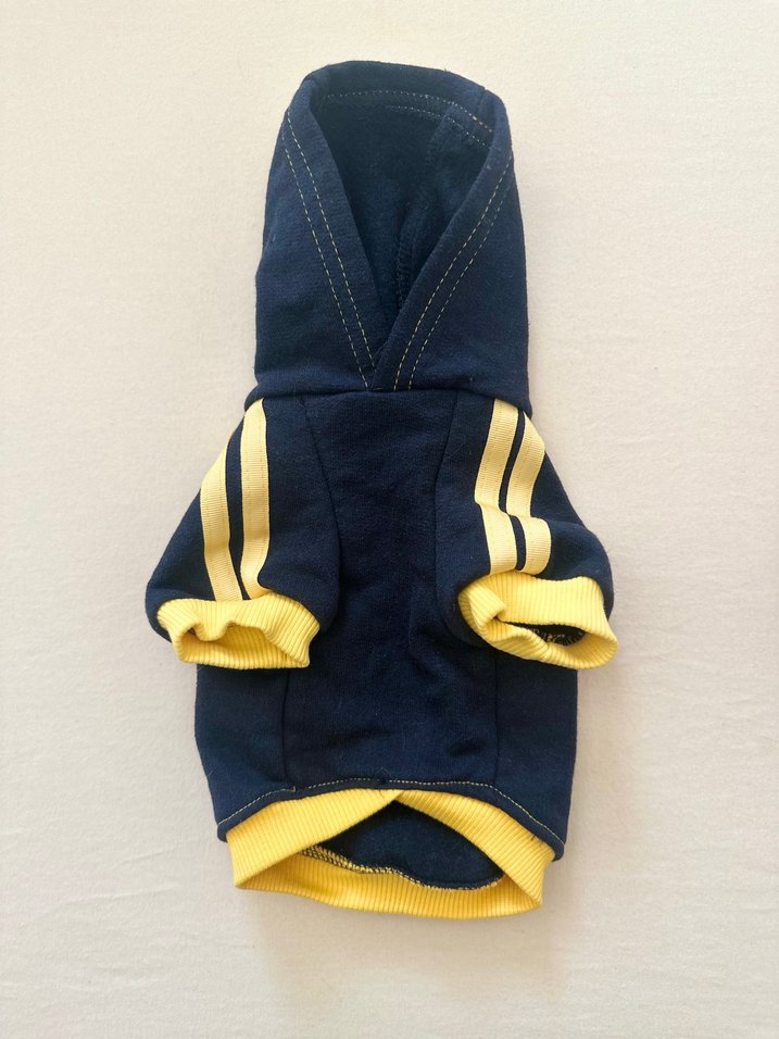 Kedi köpek kıyafeti - Görsel 2