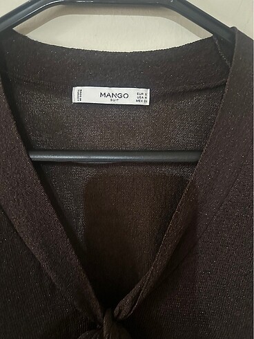 Mango Mango kazak