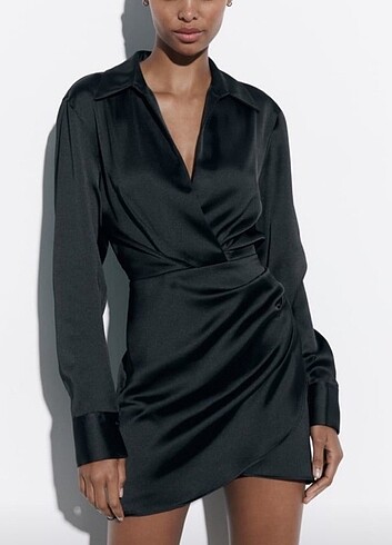 Zara Zara elbise 