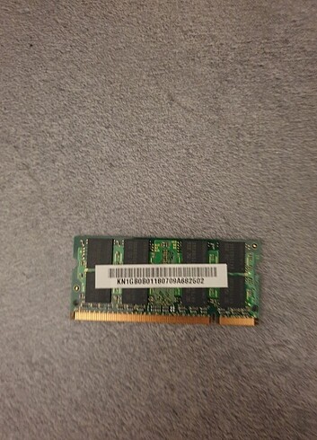 1 gb laptop ram samsung
