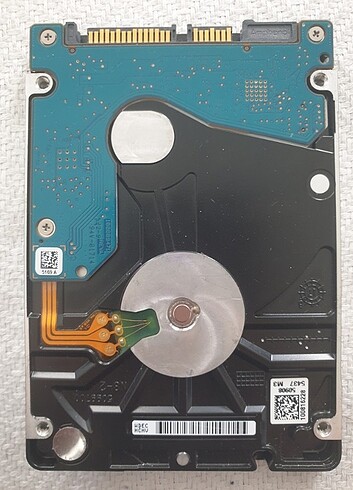  Beden 1 tb harddisk seagate