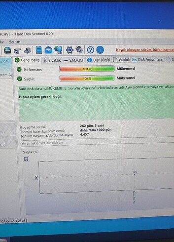  Beden Renk 1 tb harddisk seagate