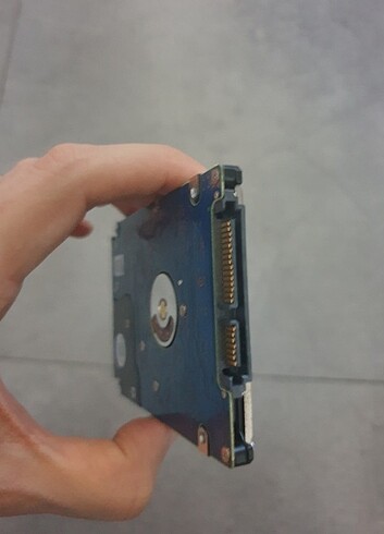  Beden 1 tb hdd harddisk hgst