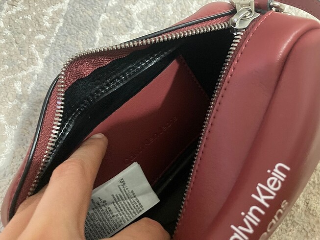 Calvin Klein Calvin Klein Çanta