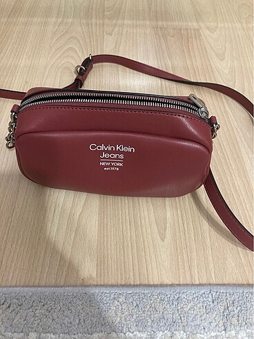 Calvin Klein Çanta