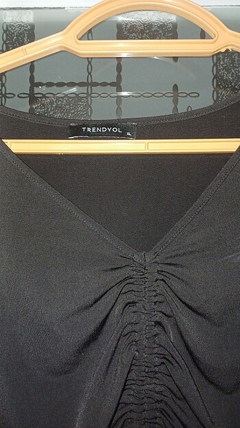 xl Beden Siyah body
