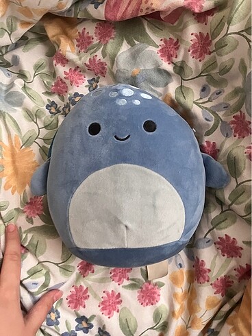Orijinal squishmallows truman
