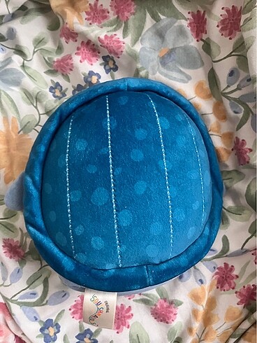 Diğer Orijinal squishmallows truman