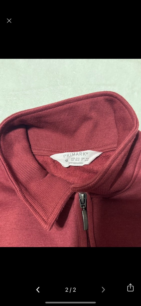 Primark sweatshirt - Görsel 2