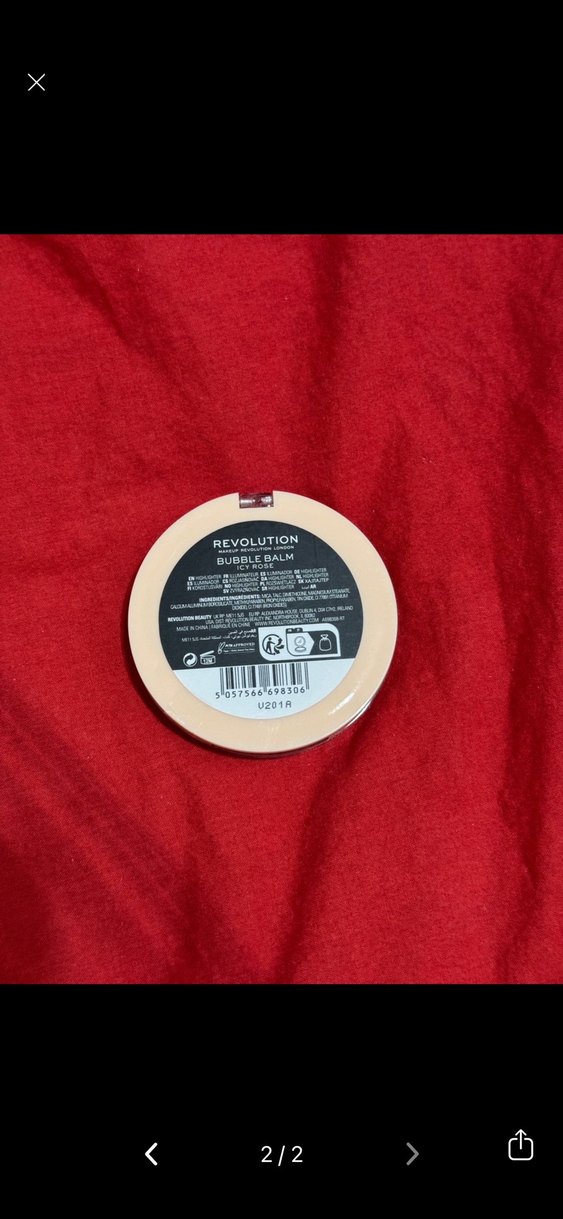 Revolution highlighter - Görsel 2