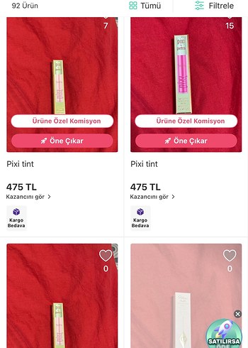 pull and bear sisme mont - Görsel 16