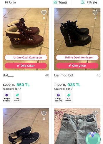 pull and bear sisme mont - Görsel 5