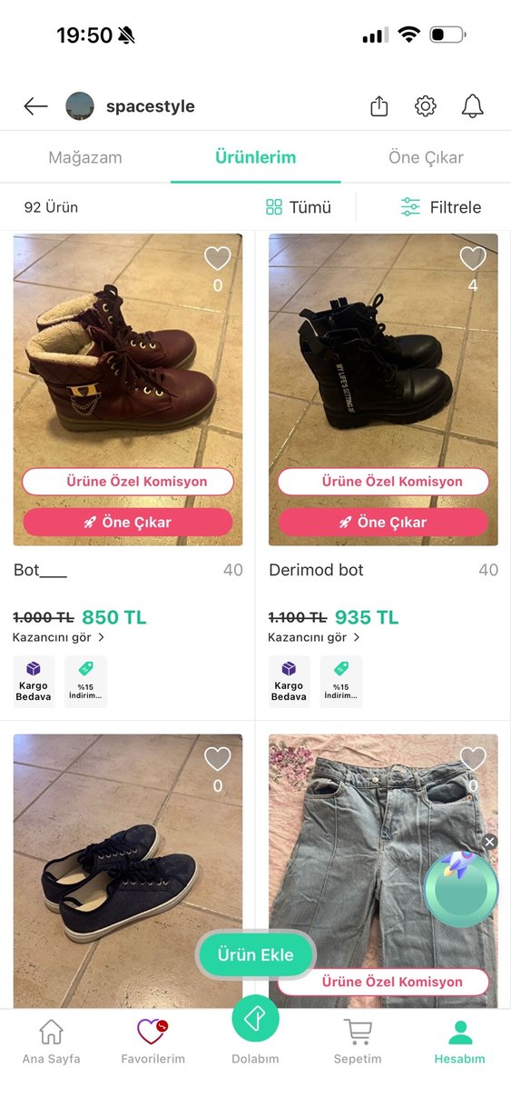 pull and bear sisme mont - Görsel 5