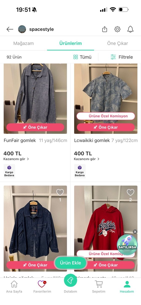 ayakkabi - Görsel 3