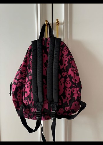 Eastpak panda desenli Sırt Çantası - Görsel 2