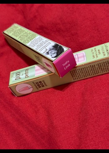 Pixi by Petra Pastel Pembe Allık - Görsel 3