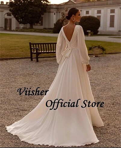 Gelinlik - Görsel 5