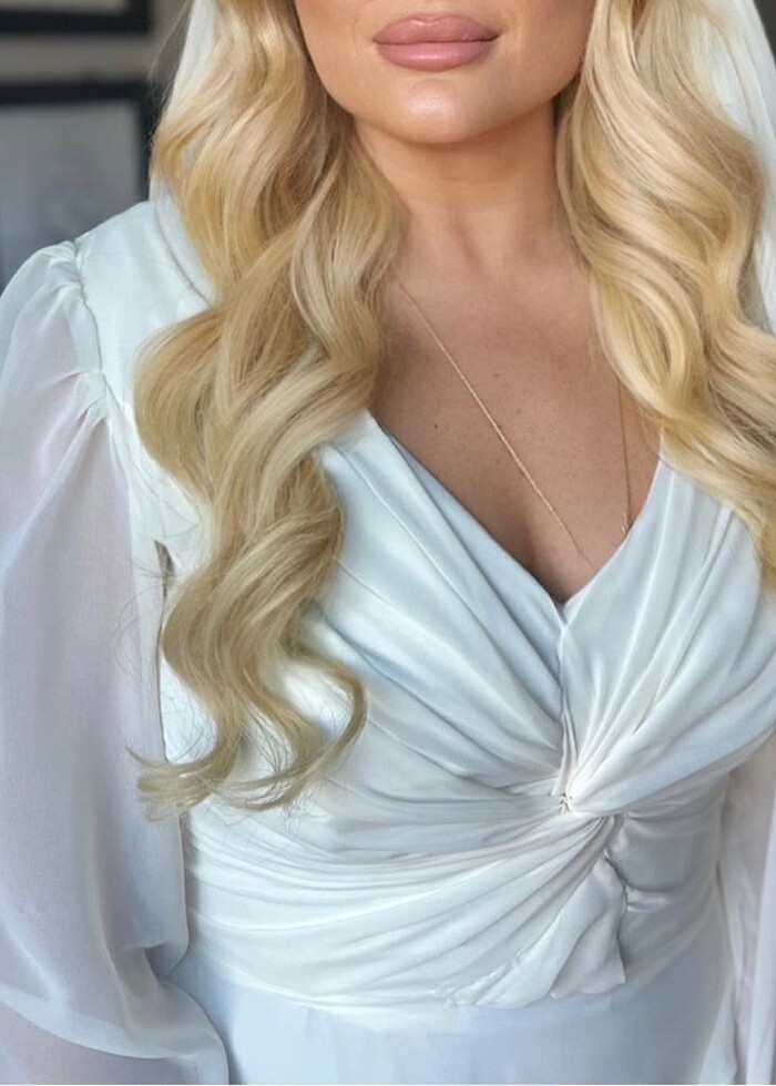 Gelinlik - Görsel 2