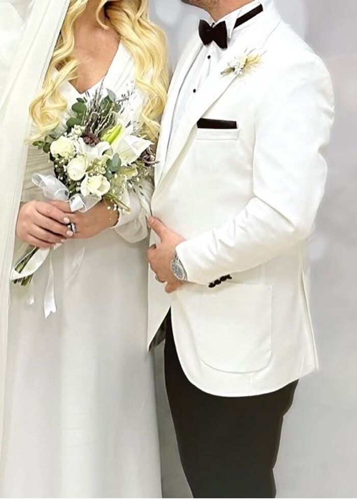 Gelinlik - Görsel 4