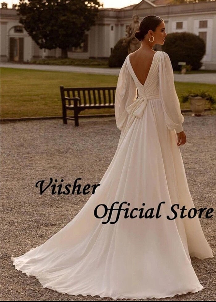 Gelinlik - Görsel 5