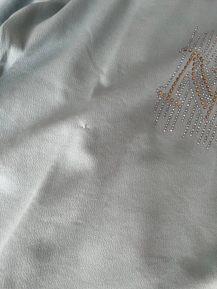 Yeşil Oversize Kadın Eşofman Takımı - Görsel 2