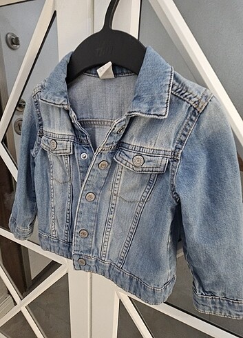 H&M 1-2 yaş 