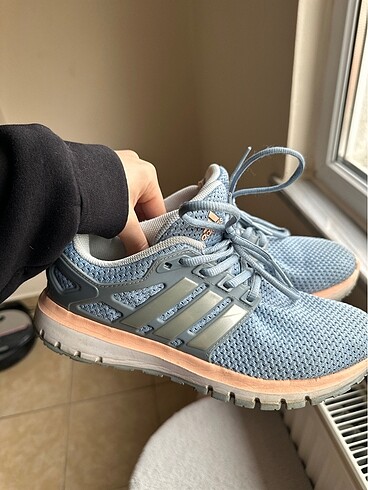 Adidas Orjinal Adidas spor ayakkabı