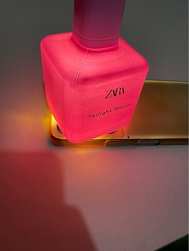 Beden zara twilight mauve parfüm
