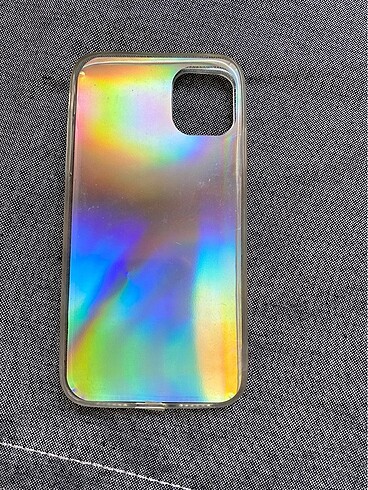 Apple iphone 11 cutecore ayıcık telefon kılıfı