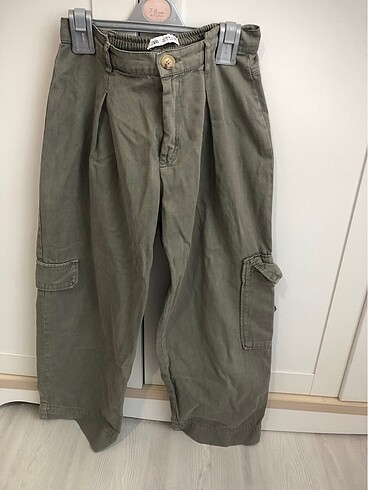 Bol pantolon
