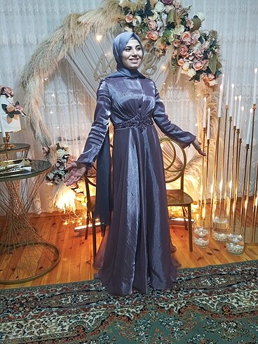 Söz elbisesi