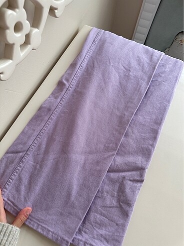 38 Beden Mor pantolon