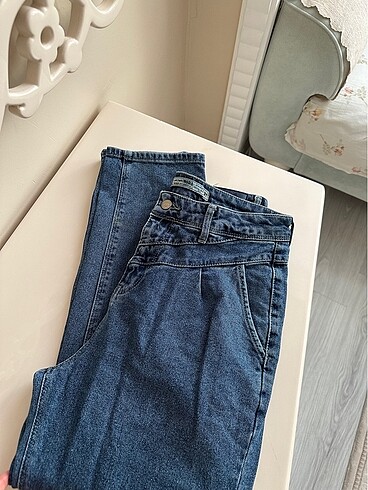 31 Beden Kot pantolon