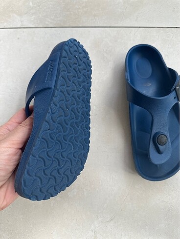 30 Beden Birkenstock çocuk terlik