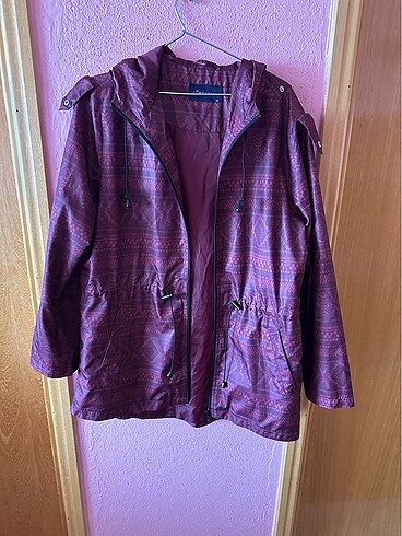 LC Waikiki Yağmurluk