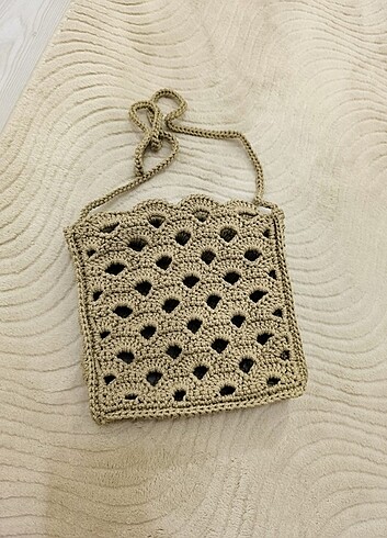 El örgüsü canta - Görsel 2