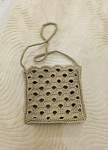 El örgüsü canta - Görsel 3