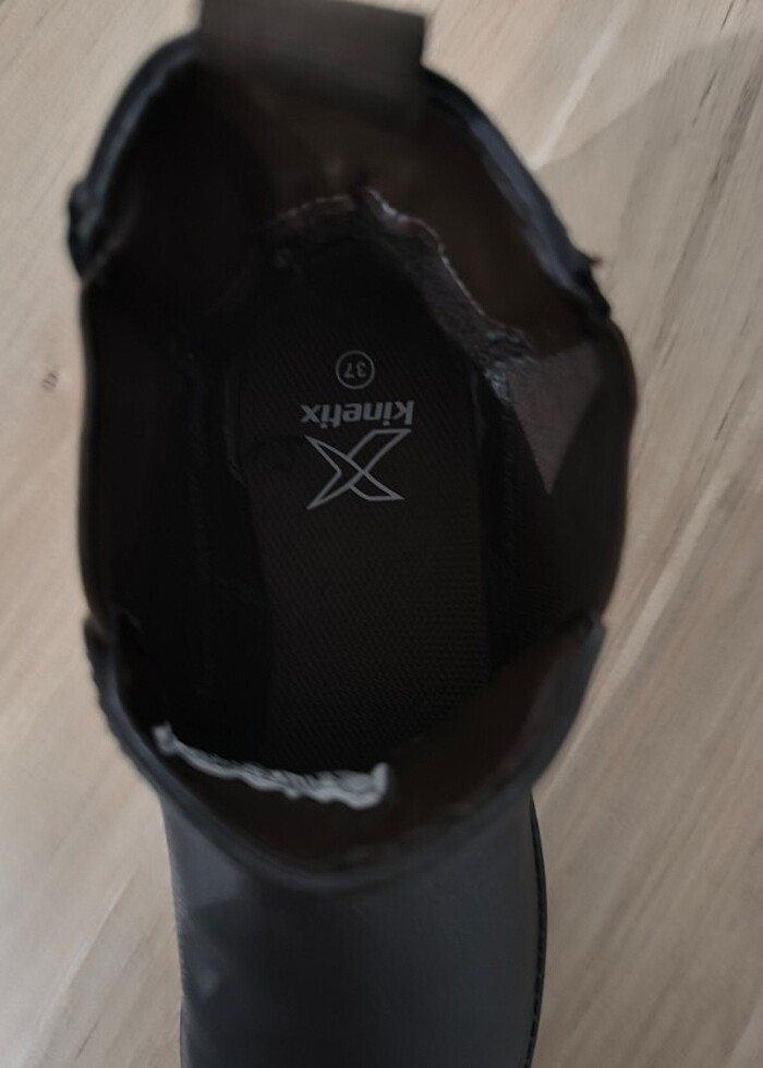 Kadın bot - Görsel 2