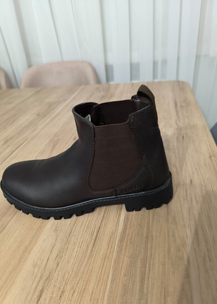 Kadın bot - Görsel 3