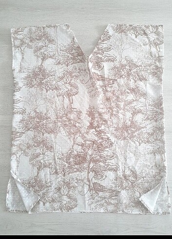 Plaj elbisesi - Görsel 3