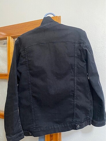 DSquared2 siyah kot ceket