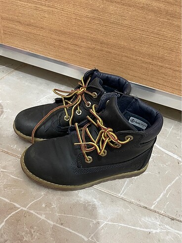 Timberland Çocuk bot