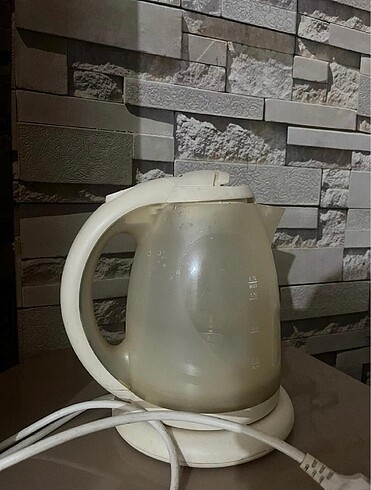 Kettle