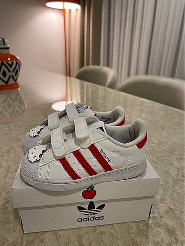 Adidas Adidas cocuk ayakkabı
