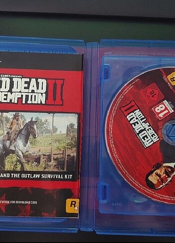 Red Dead Redemption 2 