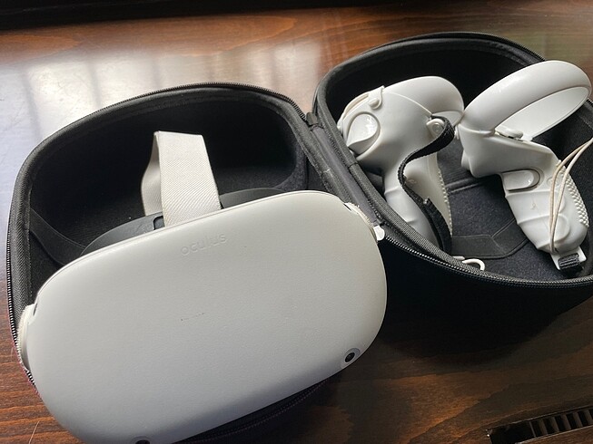 Oculus Quest 2 128GB