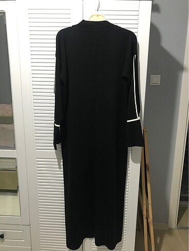 Zara Bayan triko elbise