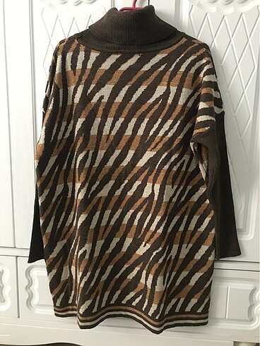 Bayan tunik kazak